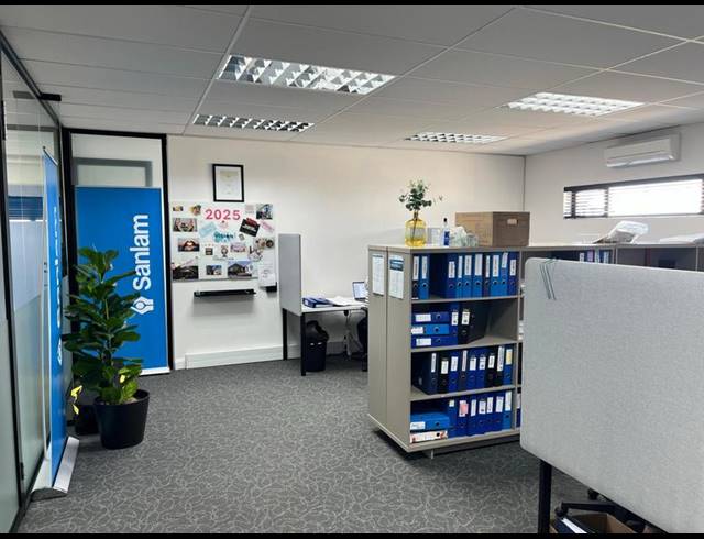 BUSINESS PROPERTY TO RENT IN MOUNT CROIX